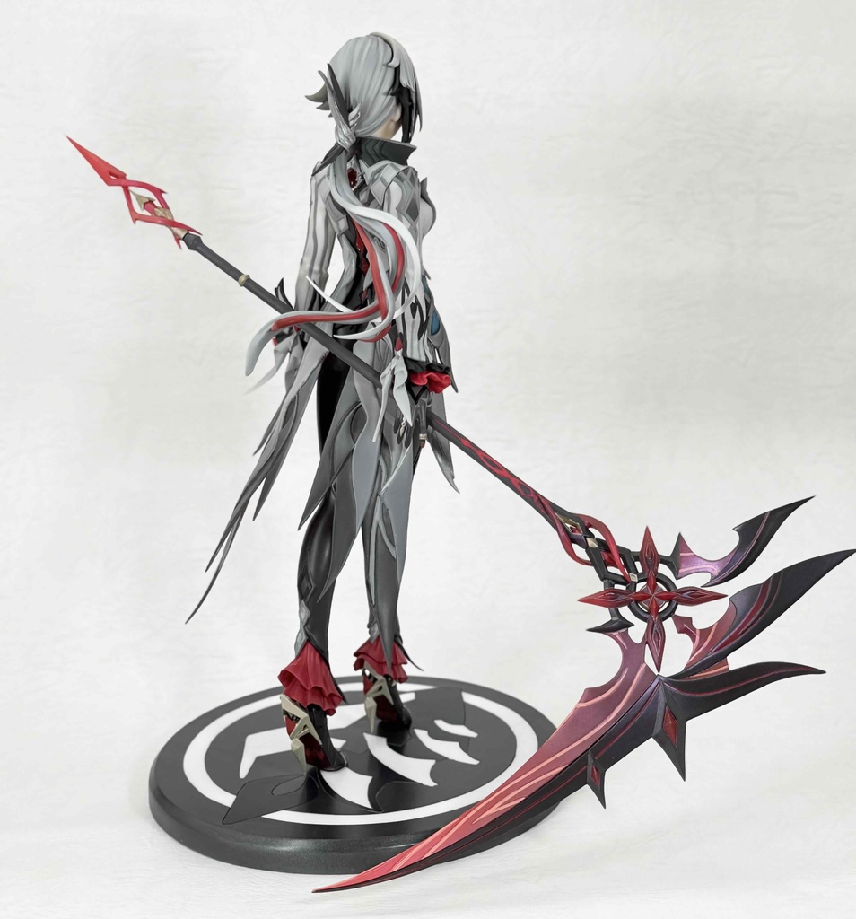 召使 アルレッキーノ