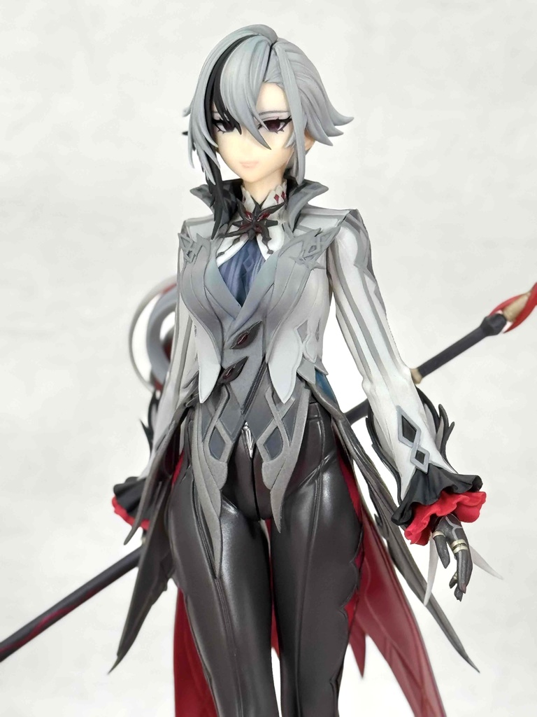 召使 アルレッキーノ