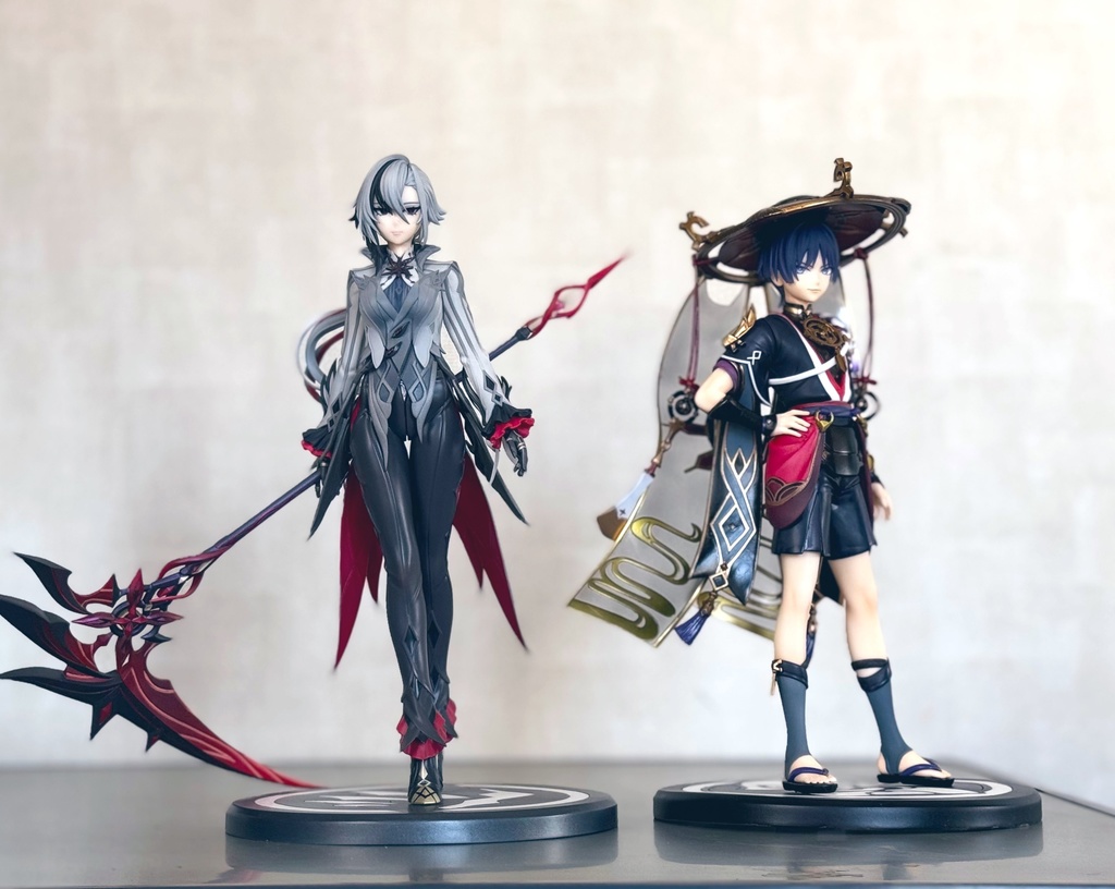 召使 アルレッキーノ