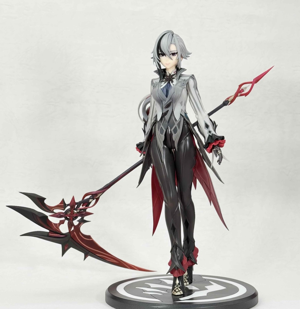 召使 アルレッキーノ