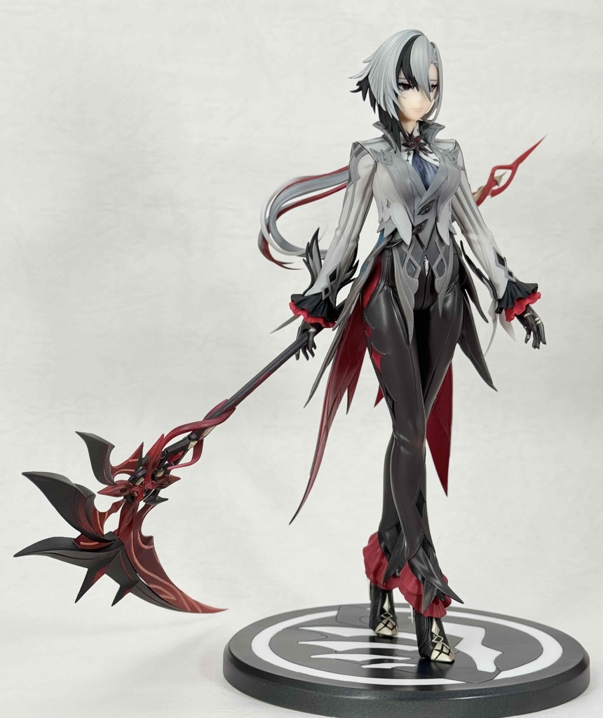 召使 アルレッキーノ