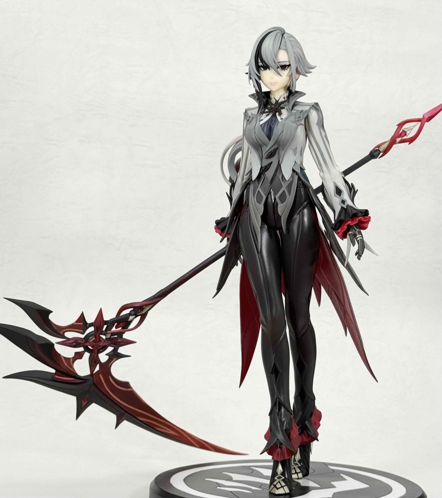 召使 アルレッキーノ