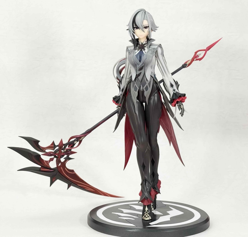 召使　アルレッキーノ