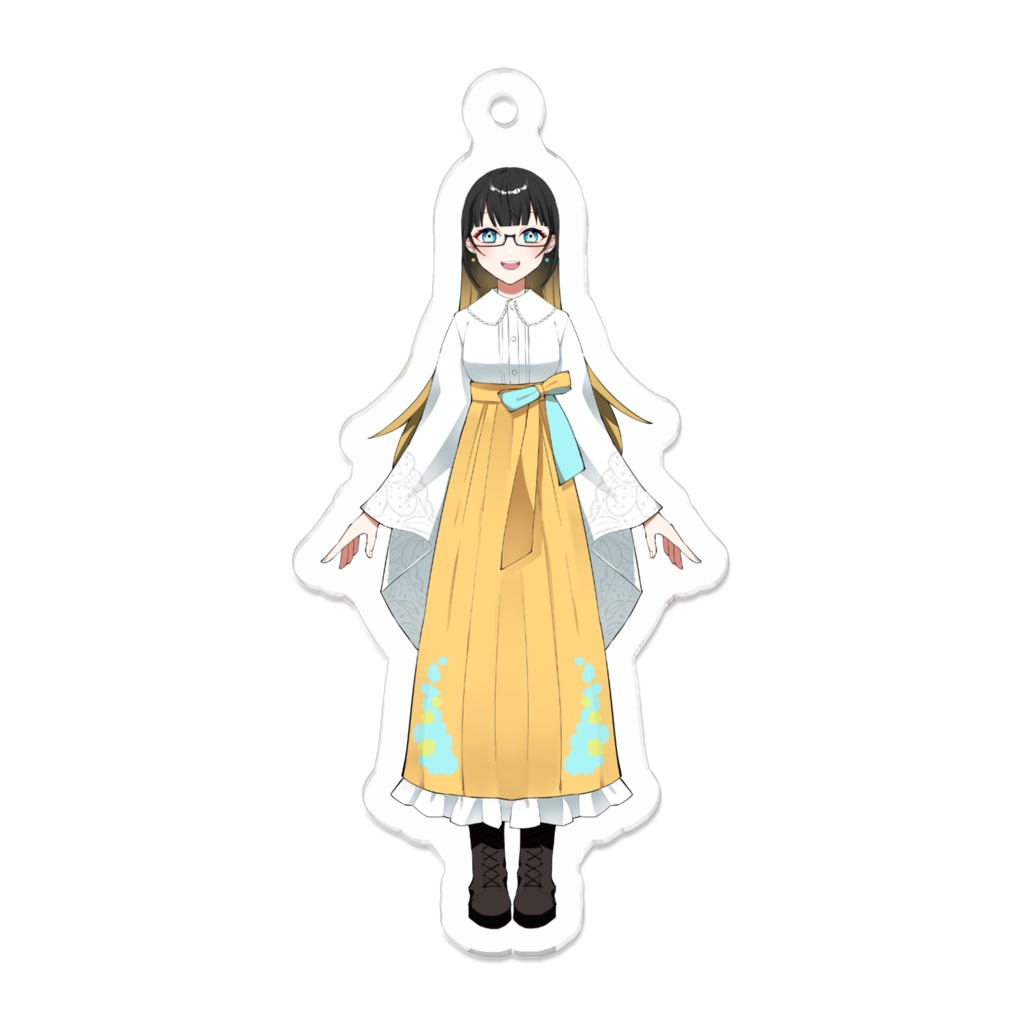 星奈こんぺいとう(初期)