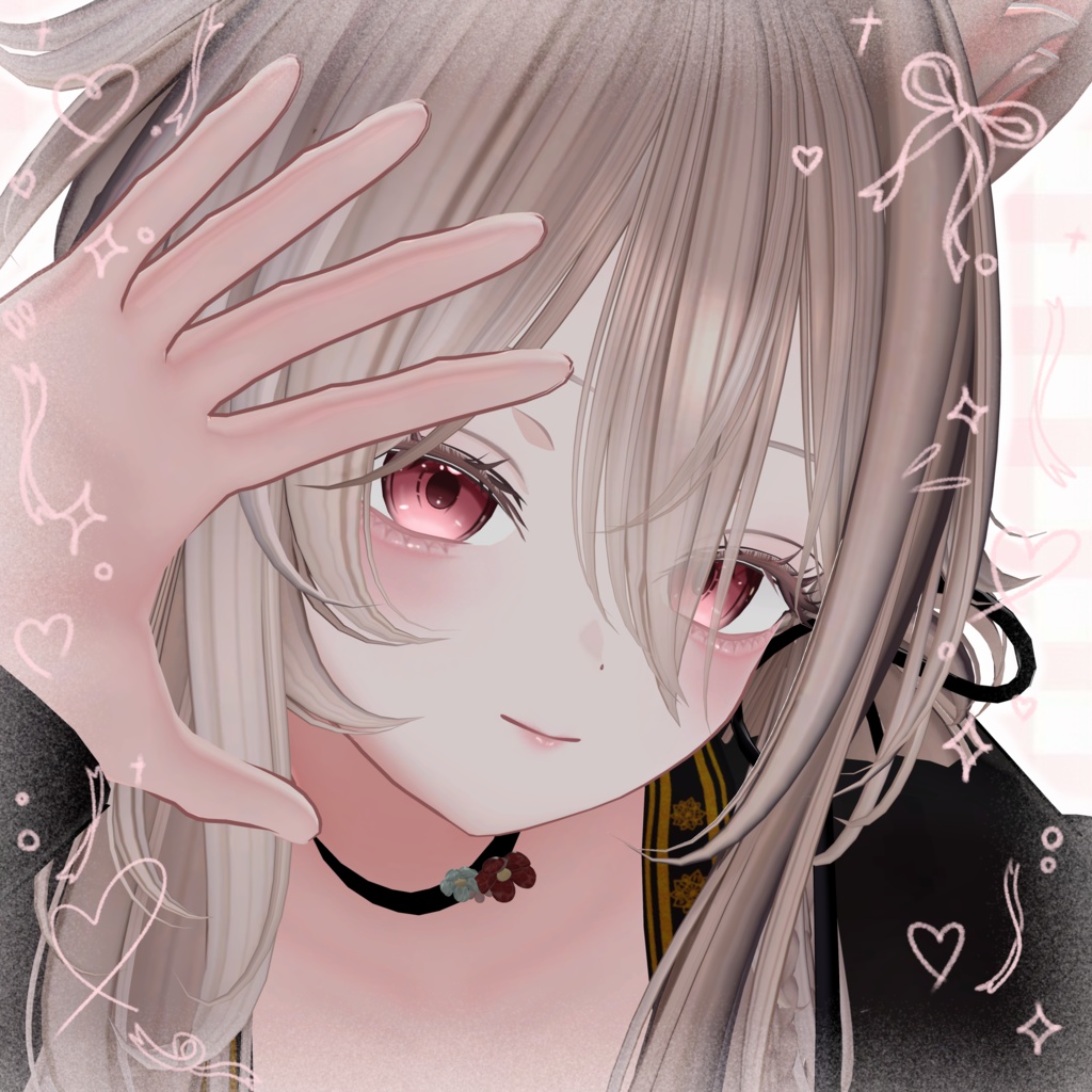 【NATSUME】専用ナチュラルmakeup