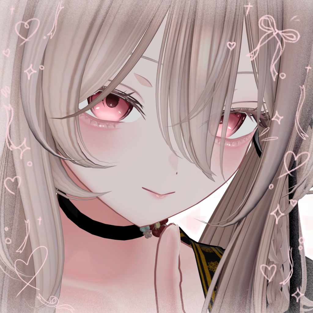 【NATSUME】専用ナチュラルmakeup