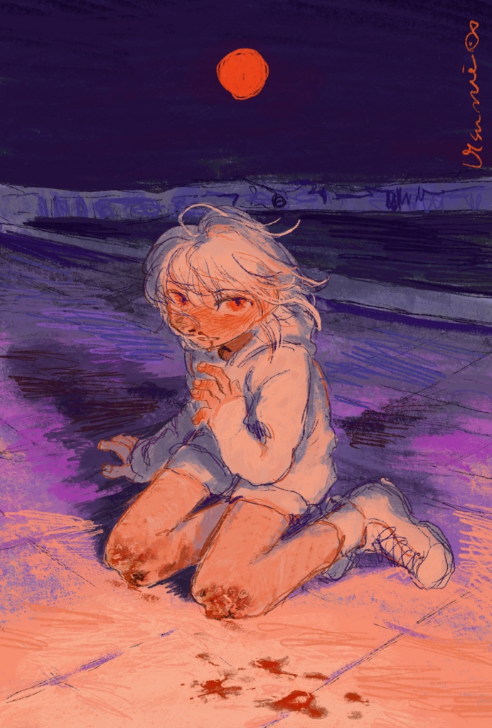 ポストカード(全7種)