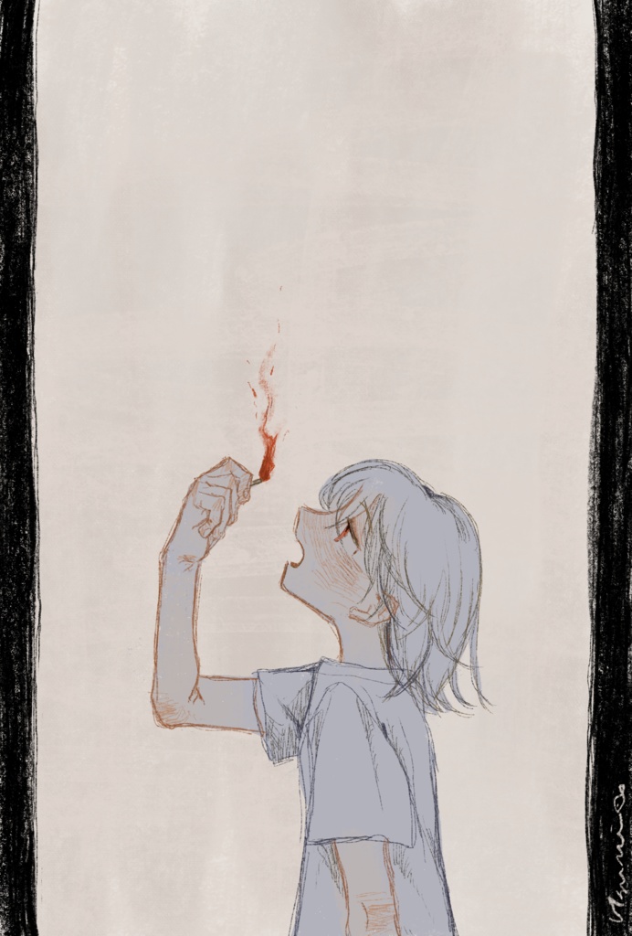 ポストカード(全7種)