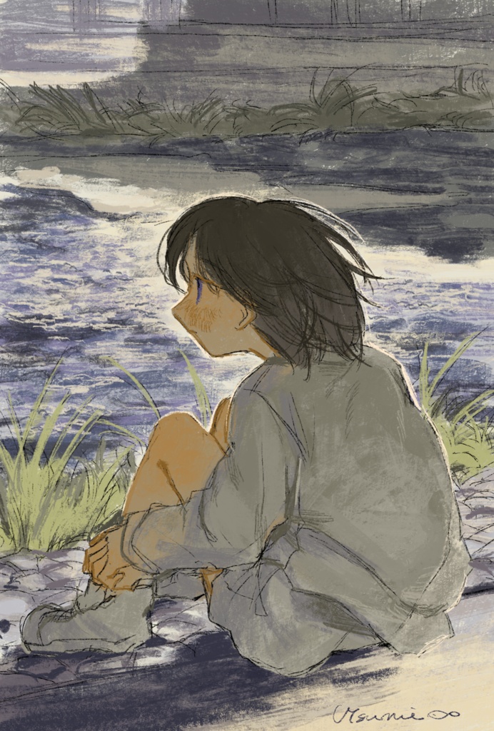 ポストカード(全7種)