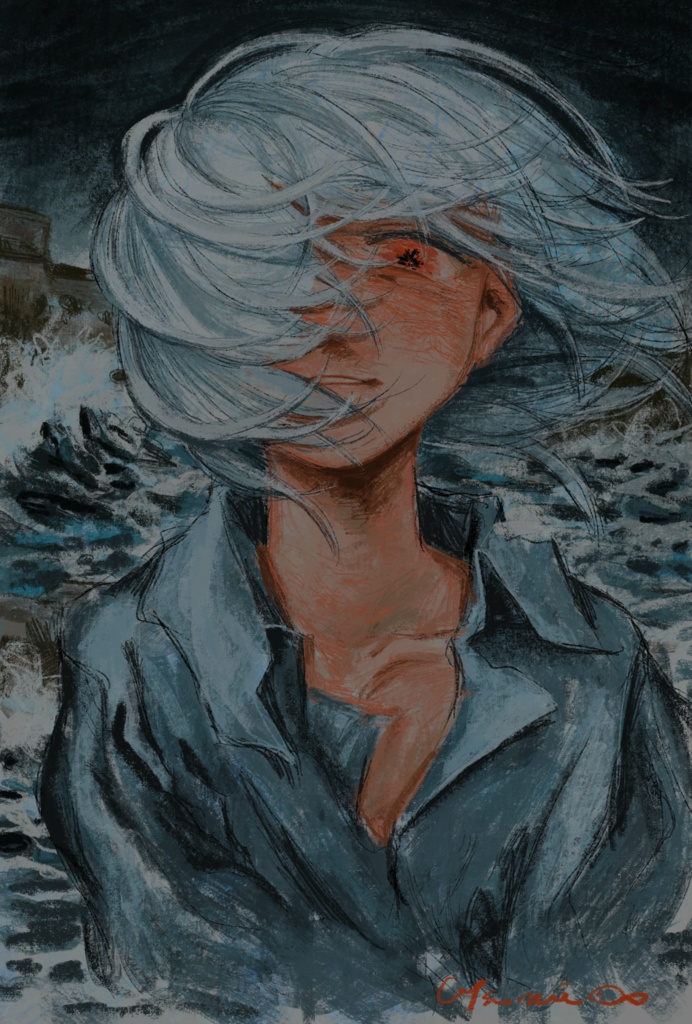 ポストカード(全7種)