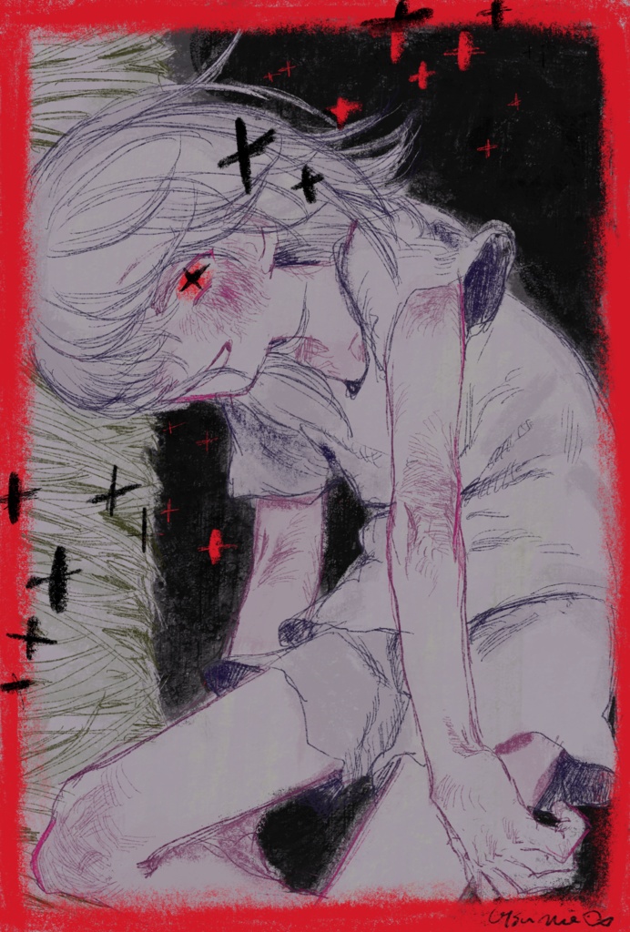 ポストカード(全7種)