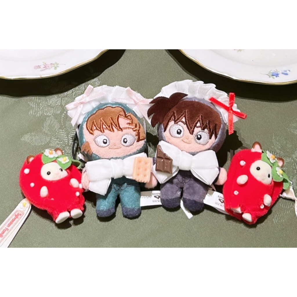 【インテ持ち帰り分】メイドヘッドドレス♡リボンset