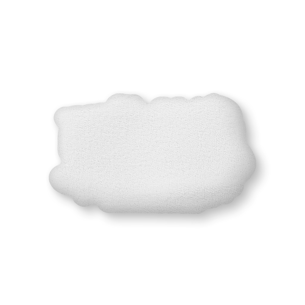 あやばけっ!全員集合!ふかふかクッション