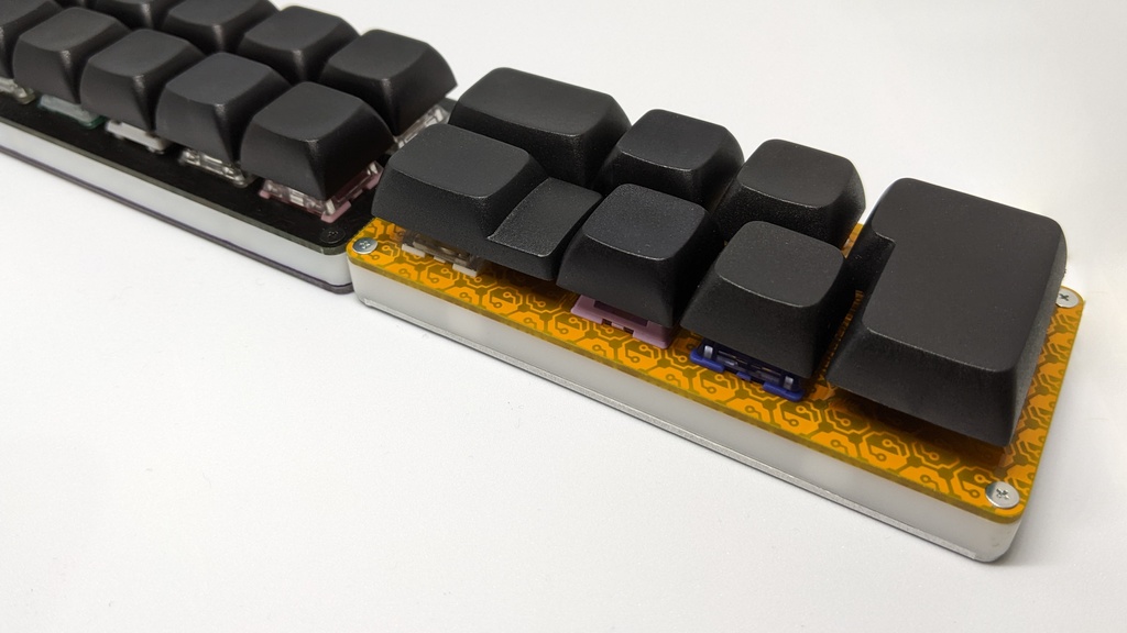 Simpless - standard + seven edition(10+7key) key switch tester kit