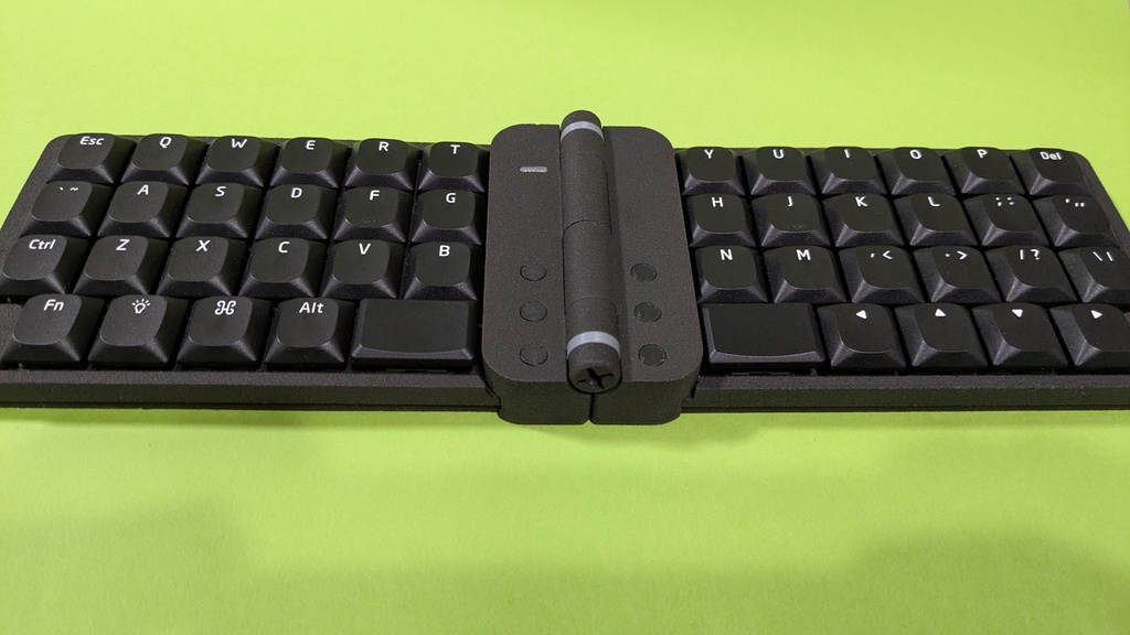 Dottie FlipFlow キーボードキット