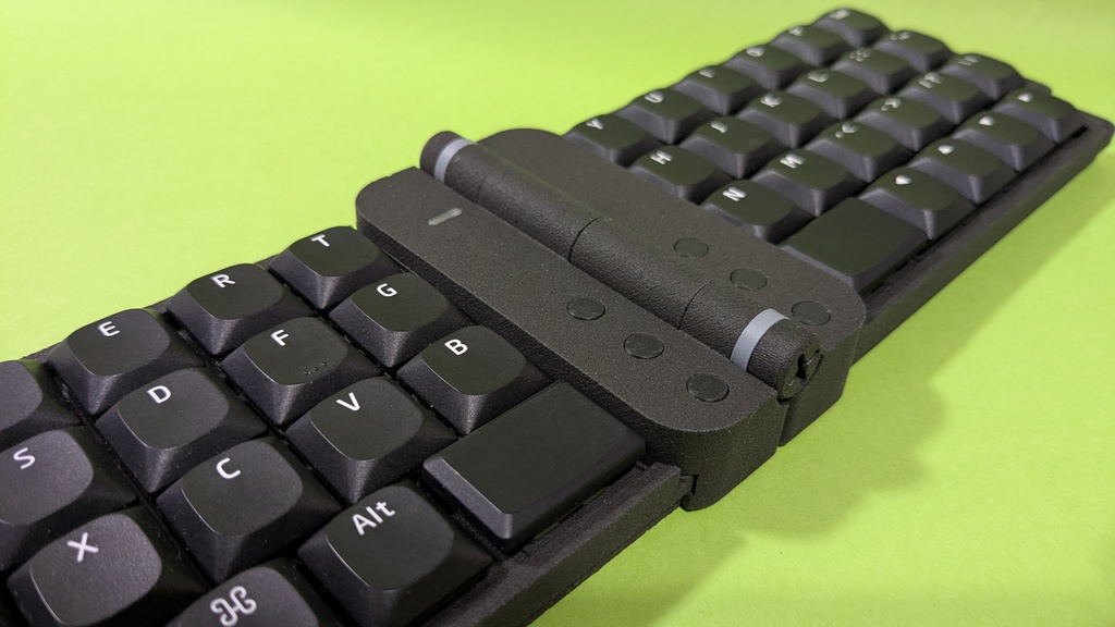 Dottie FlipFlow キーボードキット