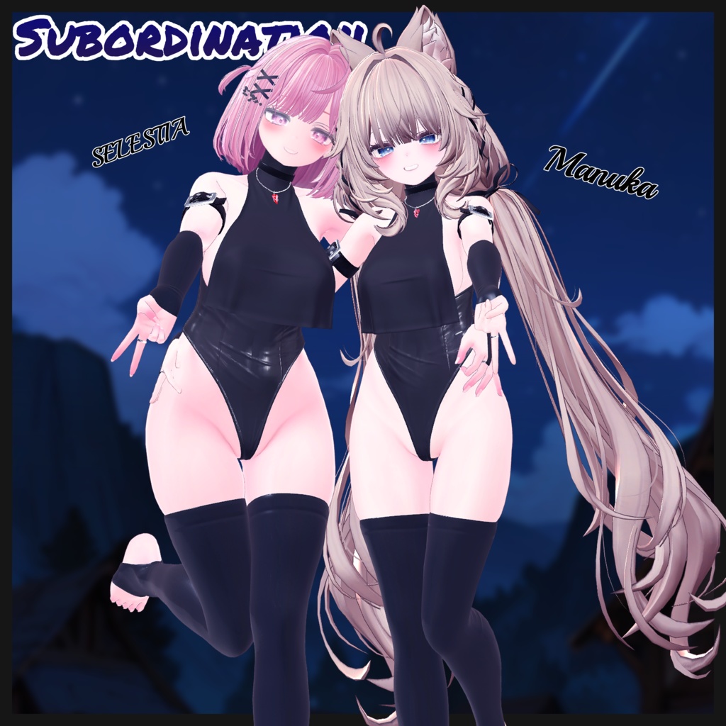 🔒 Subordination🔒