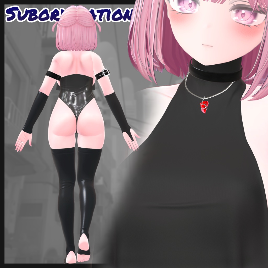 🔒 Subordination🔒