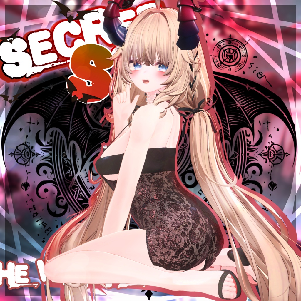 ❣ 『【 Secret S 】』 ❣ 💋