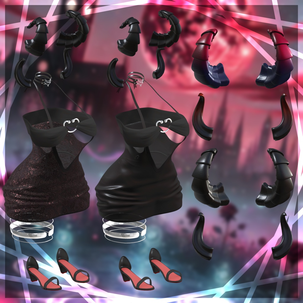 ❣ 『【 Secret S 】』 ❣ 💋