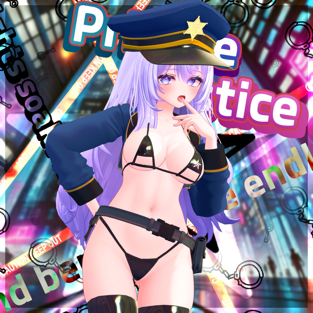 🌙 【 『 Private Justice 』 】 🌙