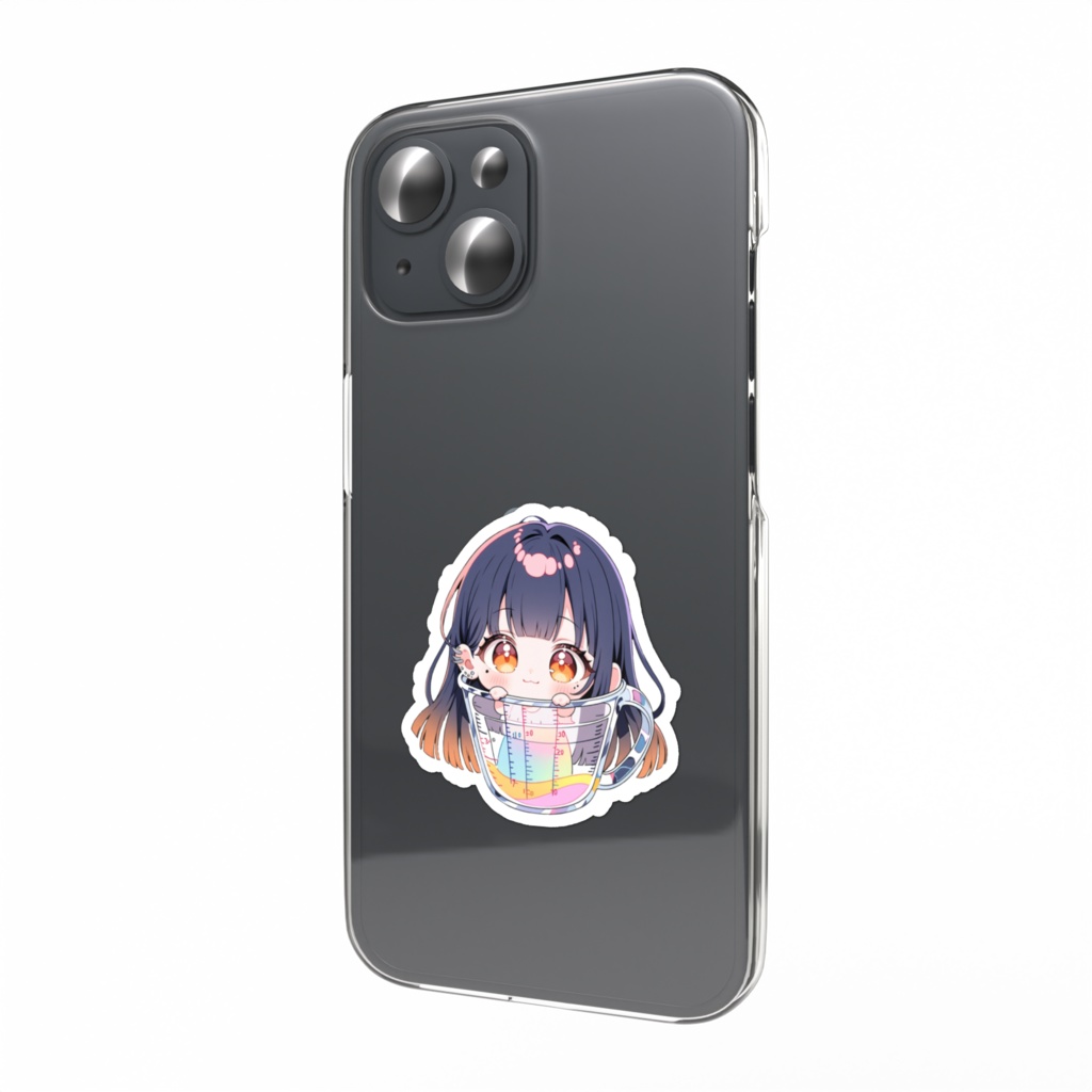 計量カップおひたし