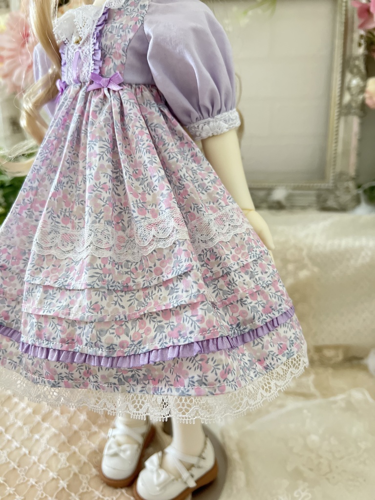 M_002 SDM少女 ドレスセット