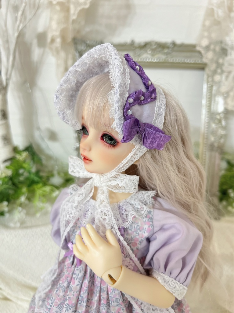 M_002 SDM少女 ドレスセット