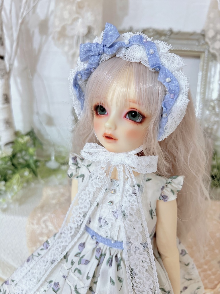 M_003 SDM少女 ドレスセット