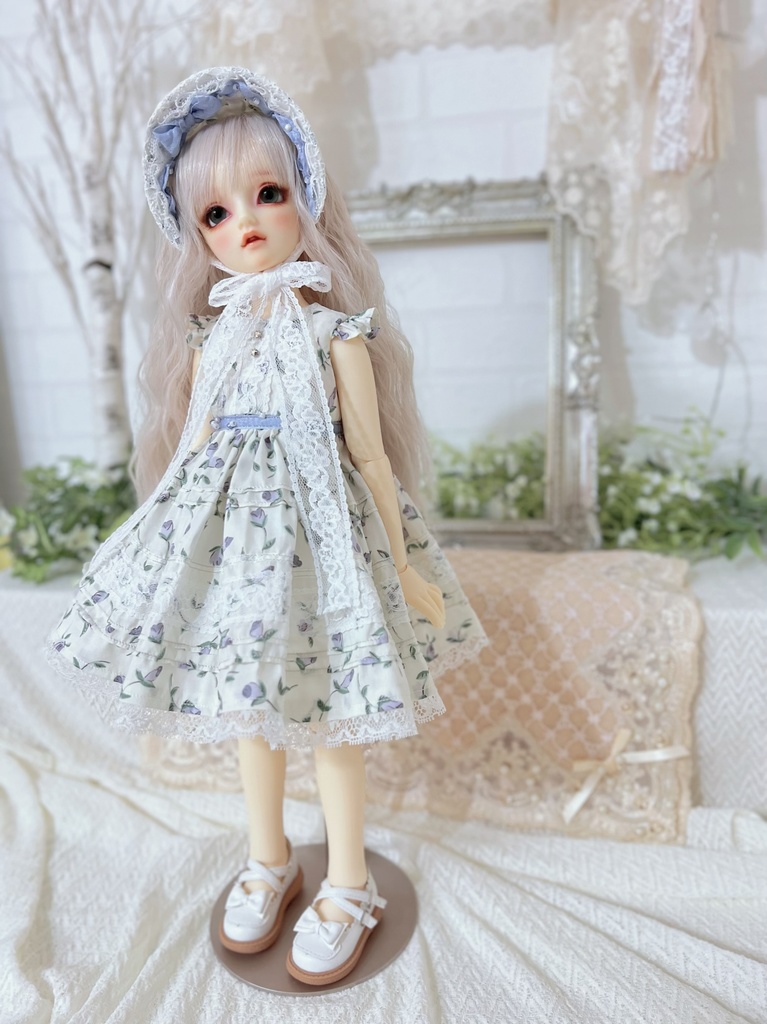 M_003 SDM少女 ドレスセット