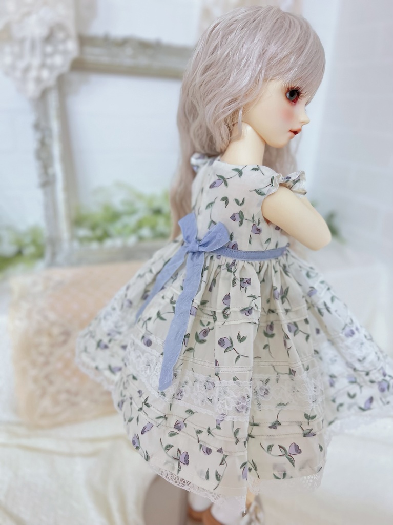 M_003 SDM少女 ドレスセット