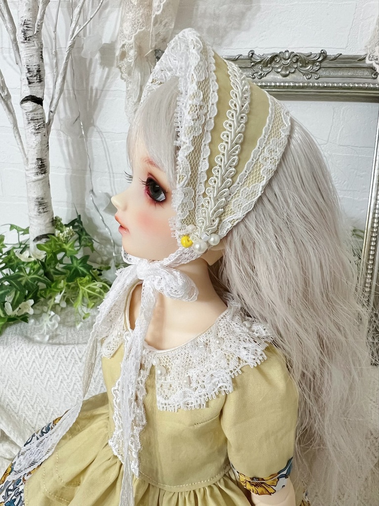 M_005 SDM少女 ドレスセット