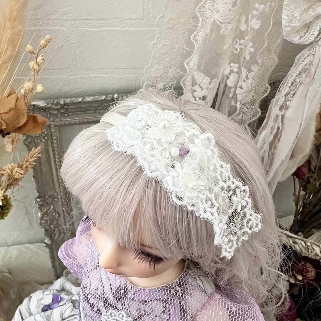 no.M-016 スーパードルフィー SDMサイズ ワンピース ドレス