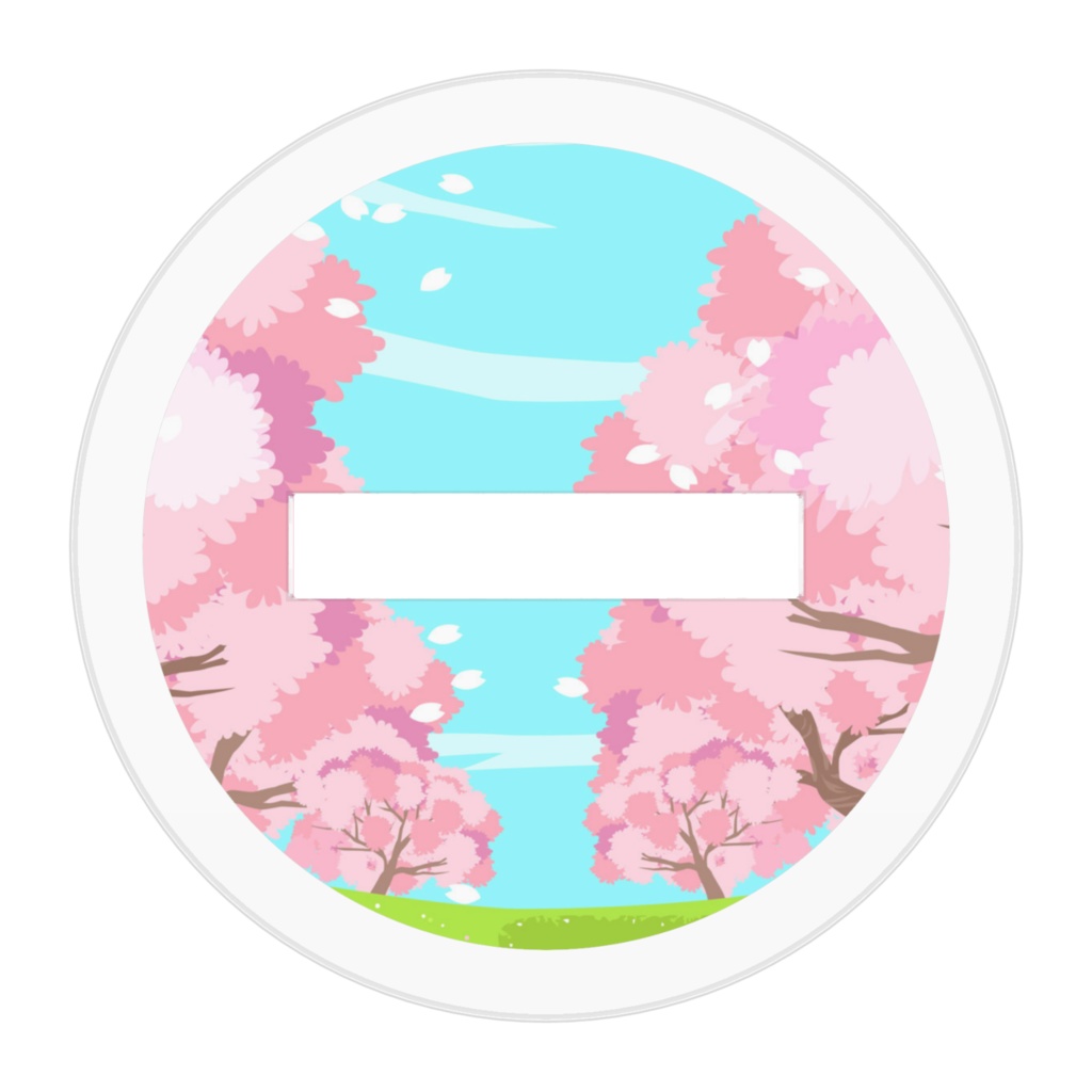 アクリルフィギュア スタンド 桜団子トーマ thoma 原神 genshin