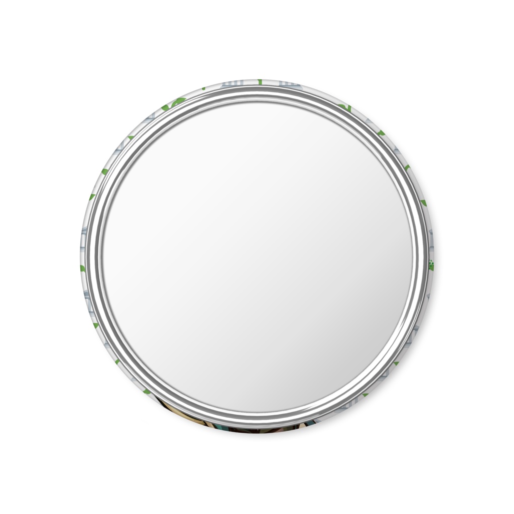 原神 アルハイゼン 書記官の身だしなみ ミラー鏡 Alhaitham スメール Genshin ちびキャラ スマホ 日常 cosplay 萌えグッズ 艾爾海森