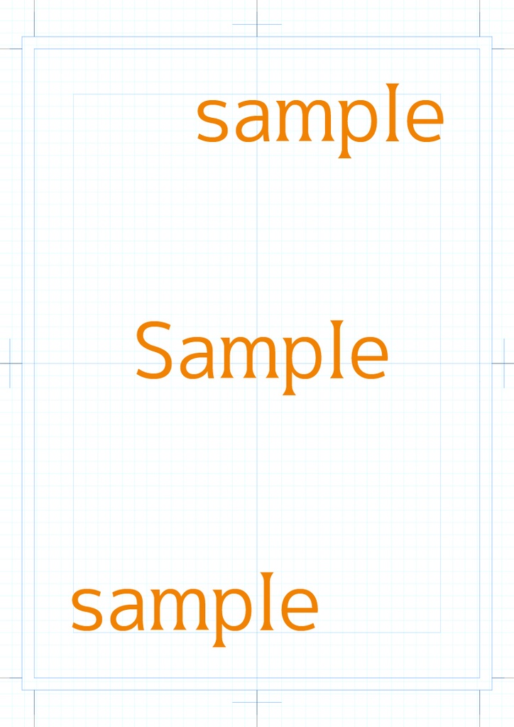 A4漫画マンガ ネーム用ノートブック 時短★コマ割り・コミック罫線 110ページ DLVER