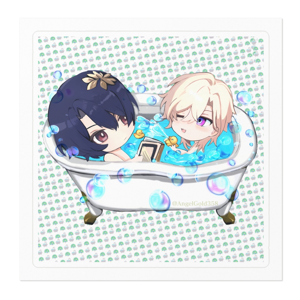 レイチュリ Dr.レイシオ アベンチュリン ステッカー Aventurine 砂金 レイチュリ シオアベ ratiorine 理砂 레이츄린 เรโชรีน スターレイル