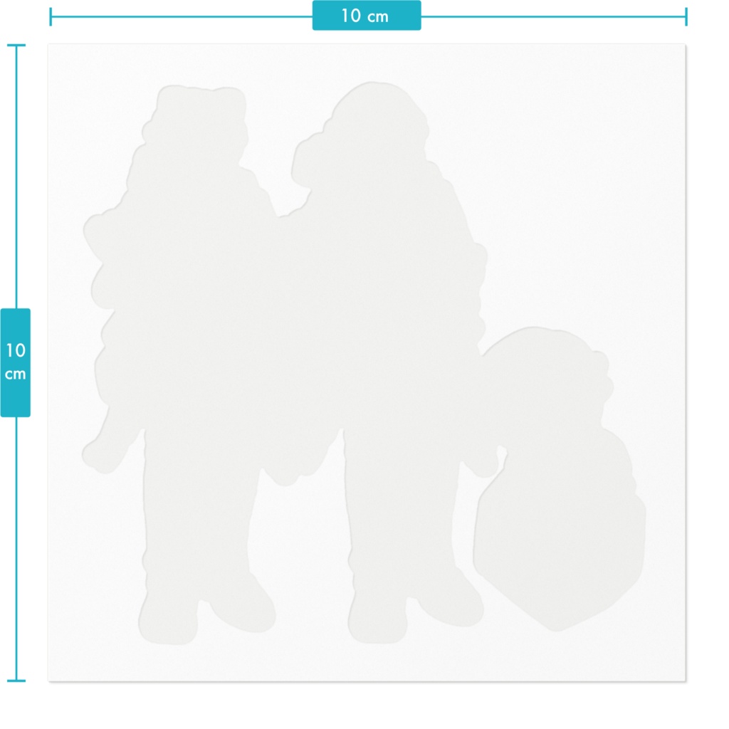 アベンチュリン 欲張りセットシールステッカー Aventurine 砂金 崩壊スターレイル アクスタ