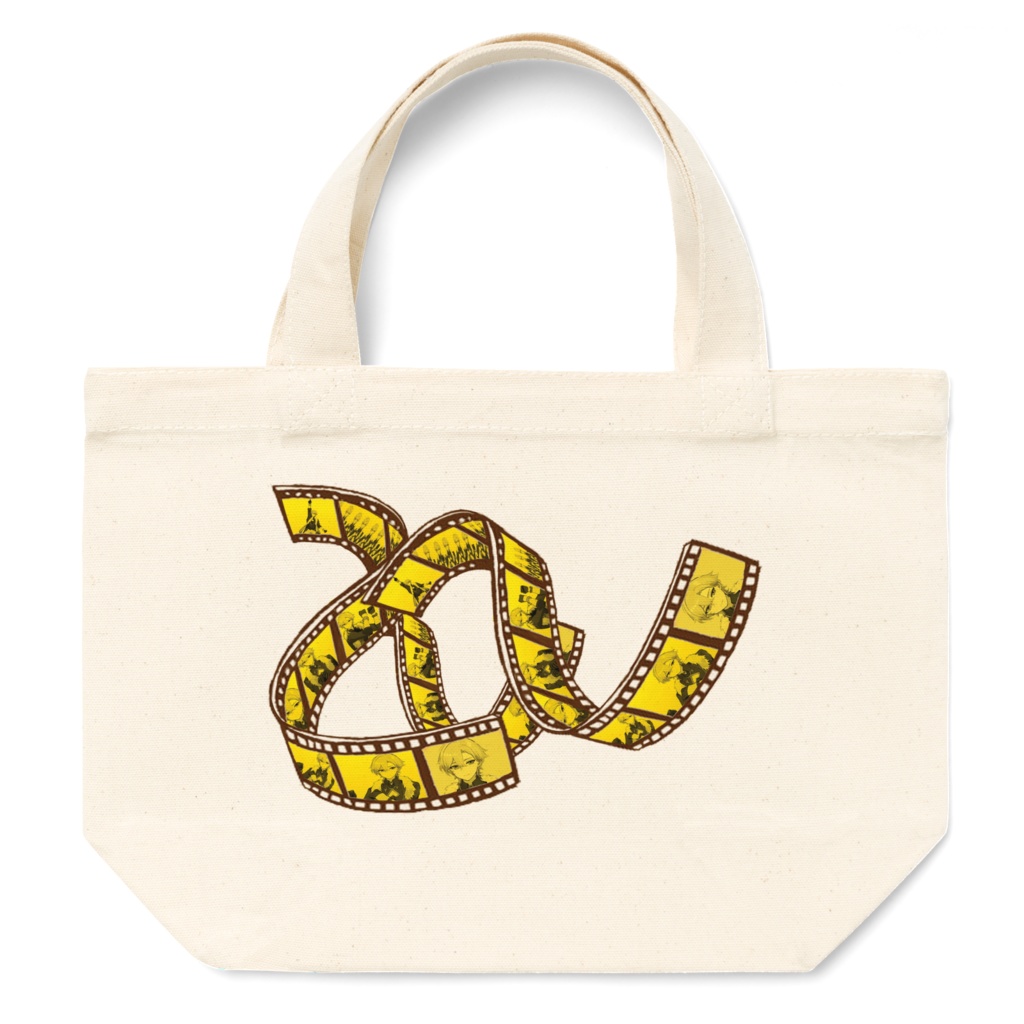 アベンチュリン アニメフィルム かばん 同人