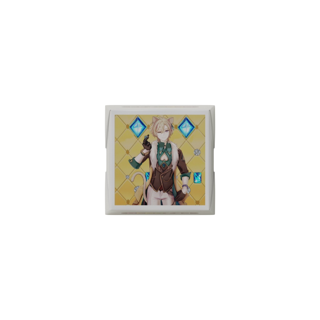 DECOチョコ チョコレート アベンチュリン 食品 aventurine 레이츄린 เรโชรีน