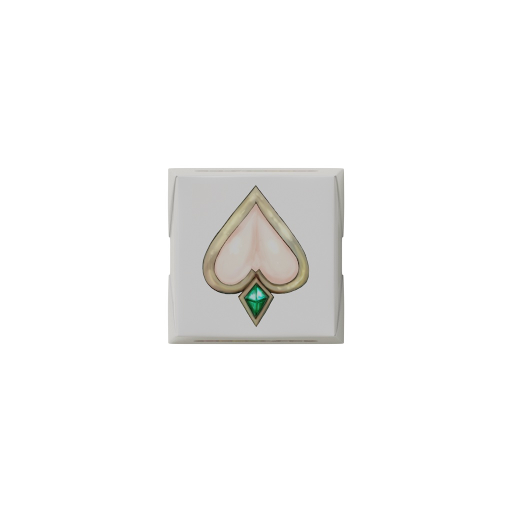 DECOチョコ2 チョコレート アベンチュリン アベパイ 食品 aventurine 레이츄린 เรโชรีน