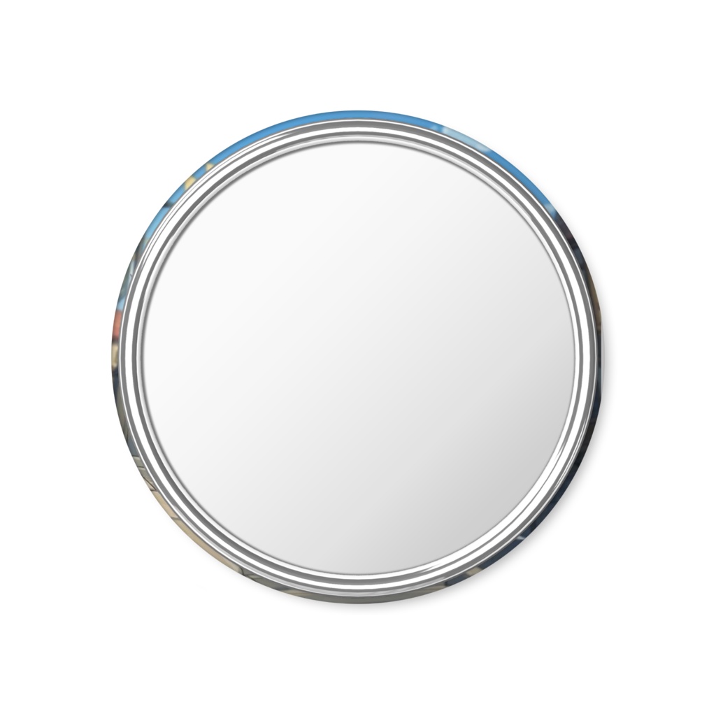 【原神】ルカキリ ミラー鏡 ファルカxフリンズミラー genshin