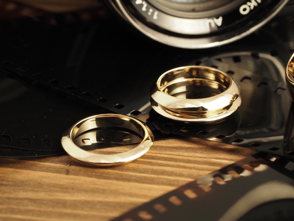 CymbalRing Model H