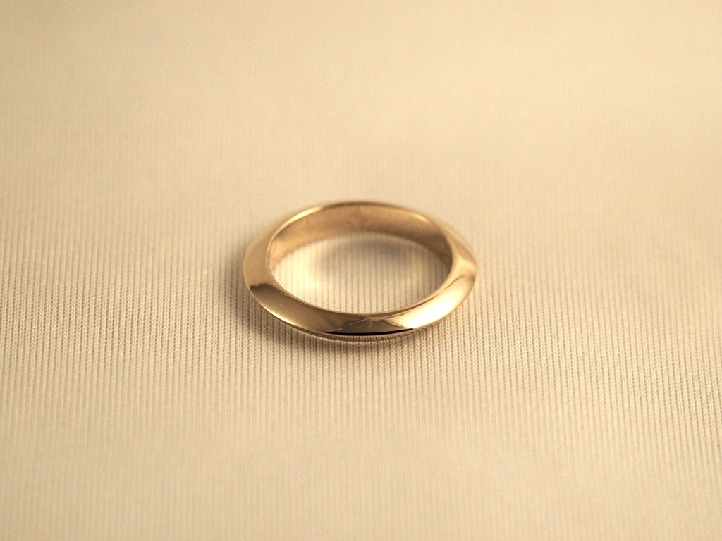 CymbalRing Model H