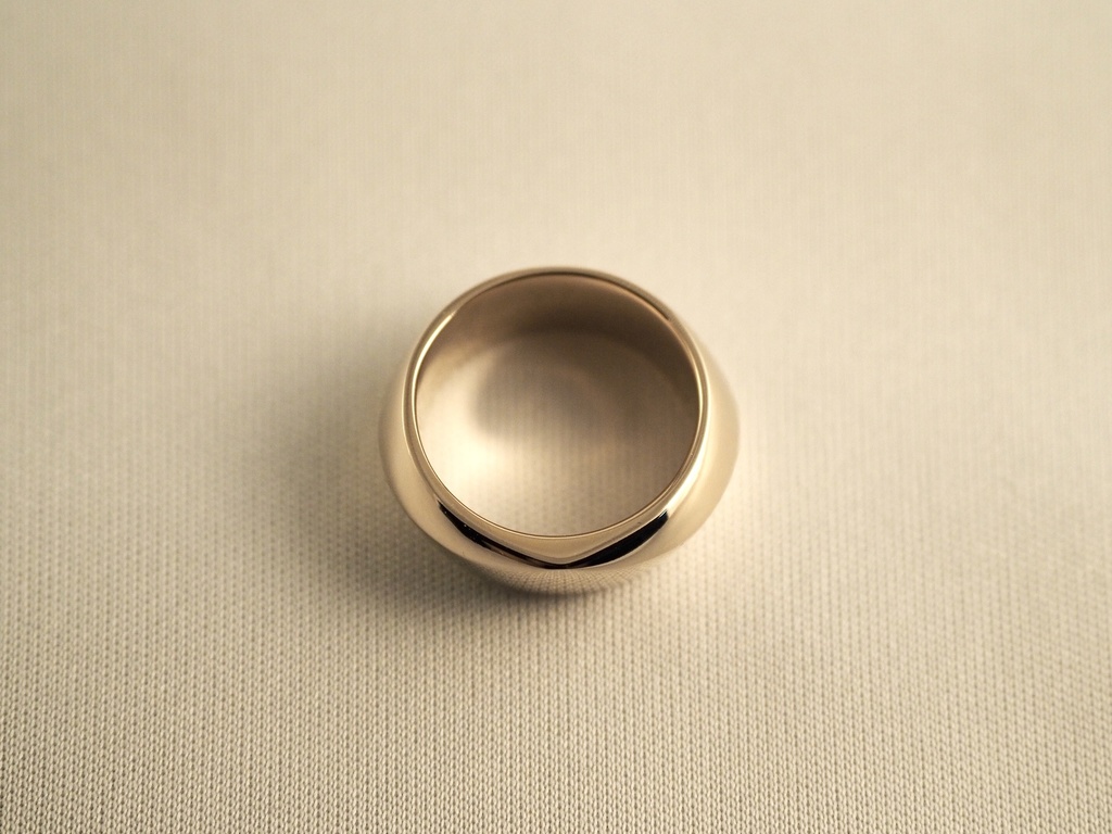 CymbalRing Model C