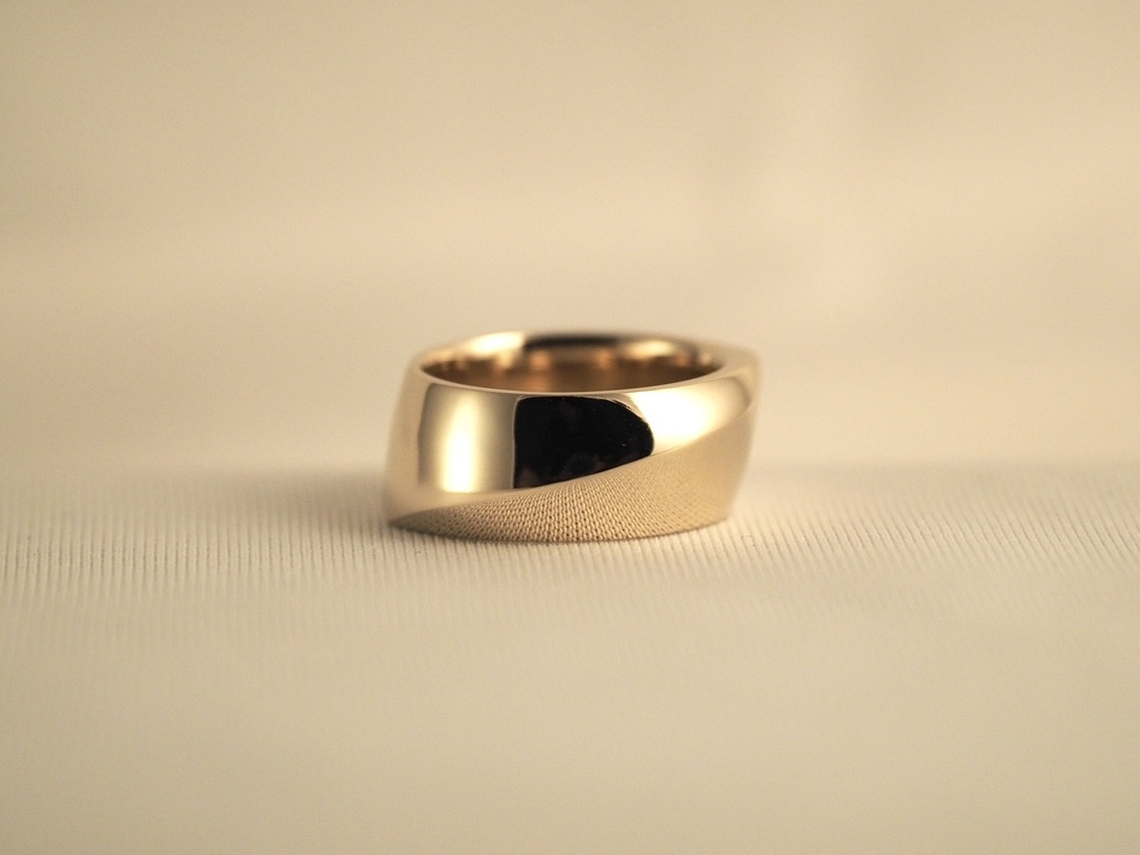 CymbalRing Model C