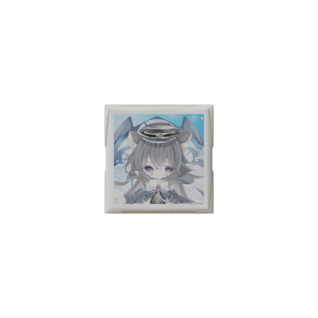 オリジナルチョコセット