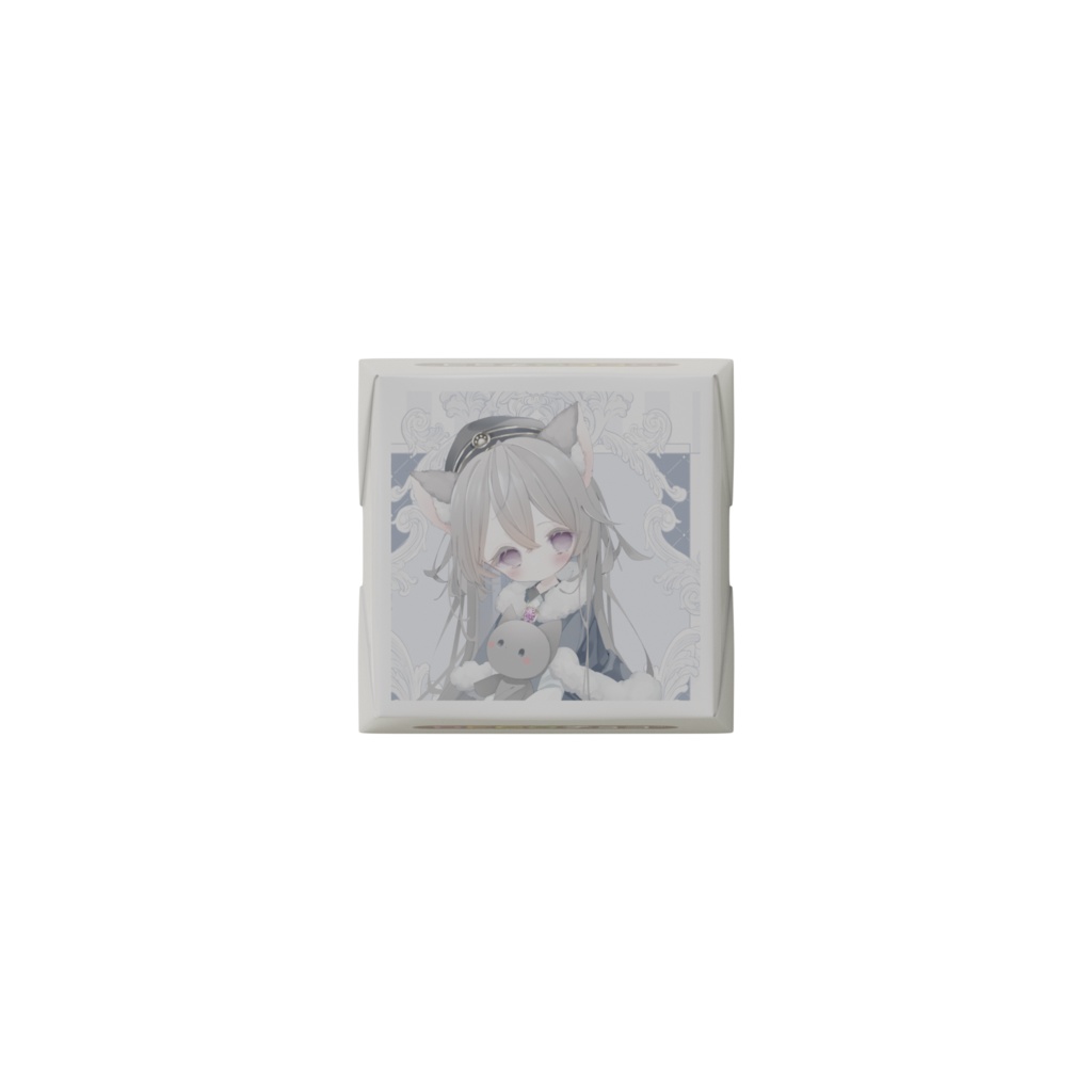 オリジナルチョコセット