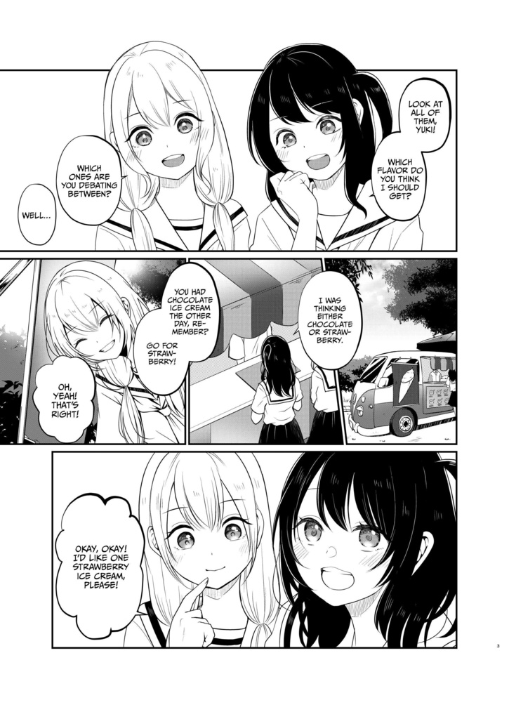 You and the Sound of Summer