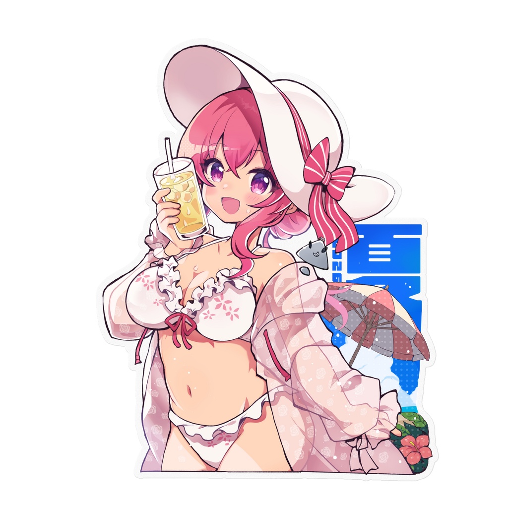 夏レイシス
